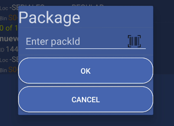 Changing Packaging