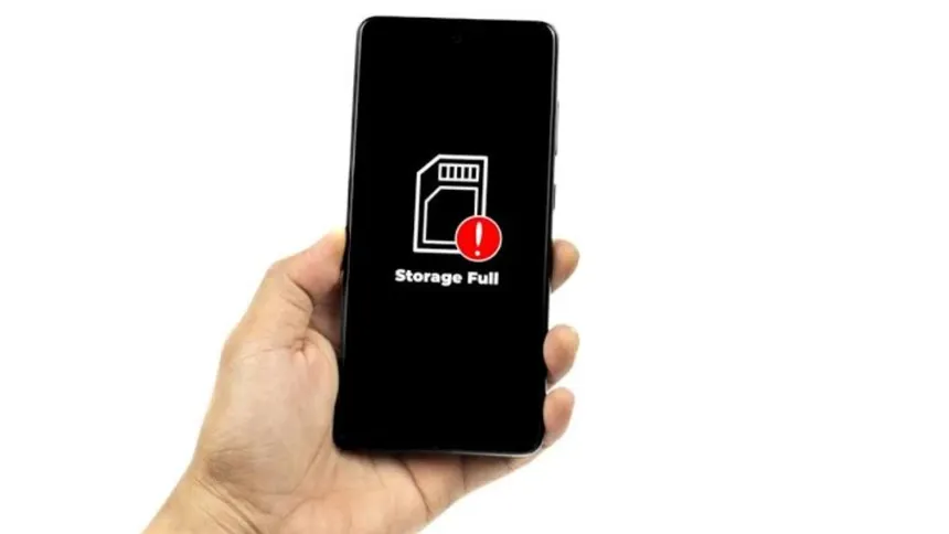 Storage Problems